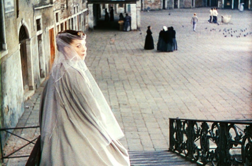 The Wanton Countess (1954) The Wanton Countess (1954)