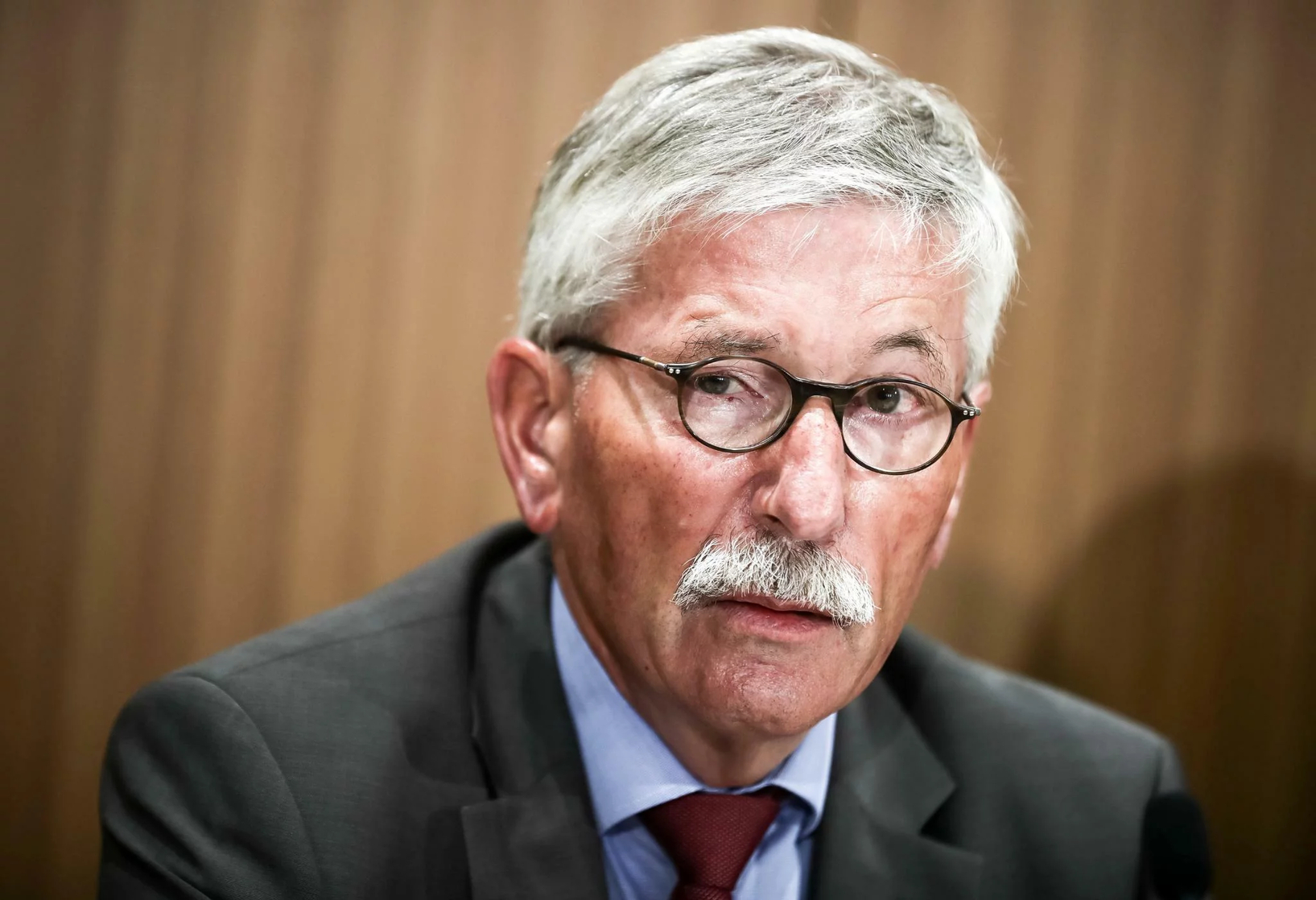 Thilo Sarrazin