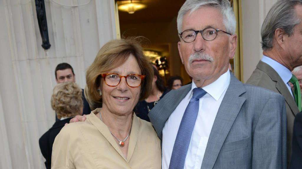 Thilo Sarrazin