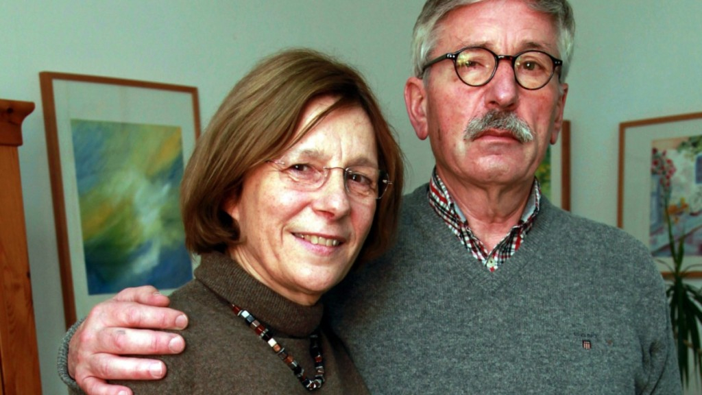 Thilo Sarrazin