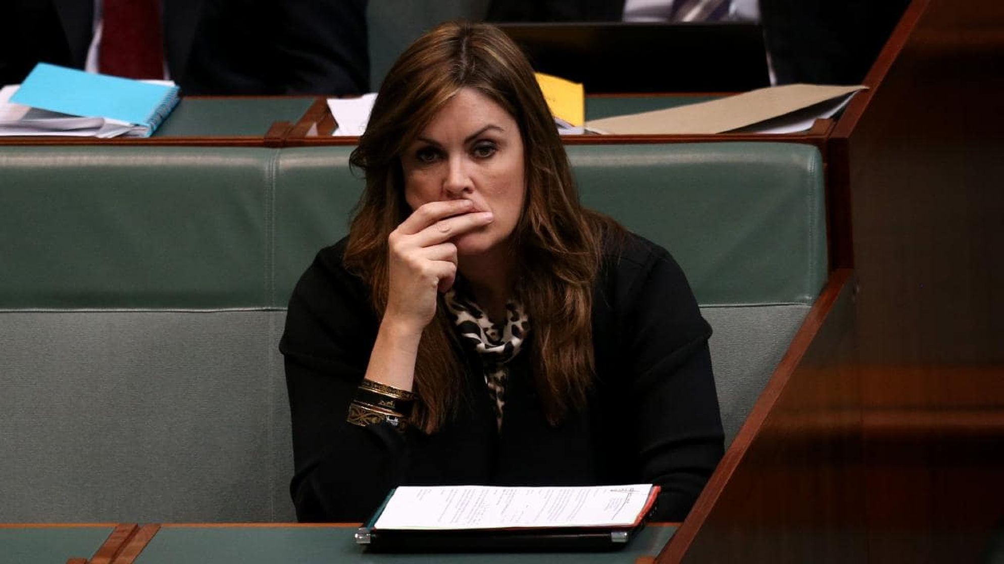 Peta Credlin
