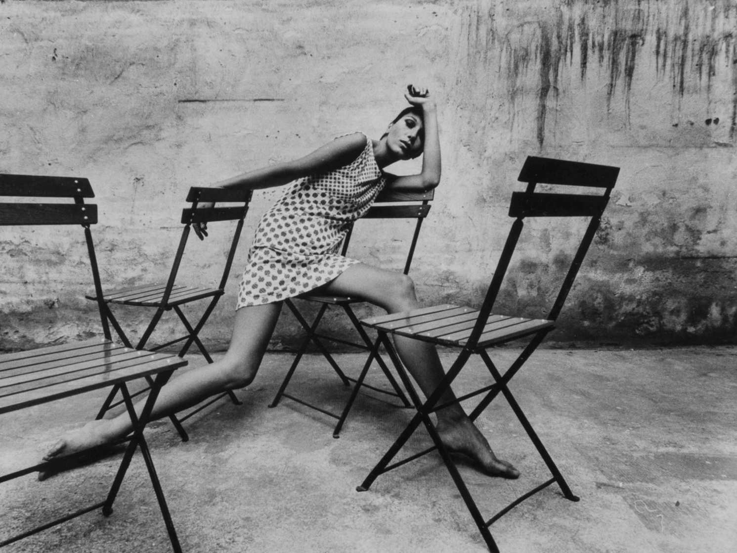 Elsa Peretti