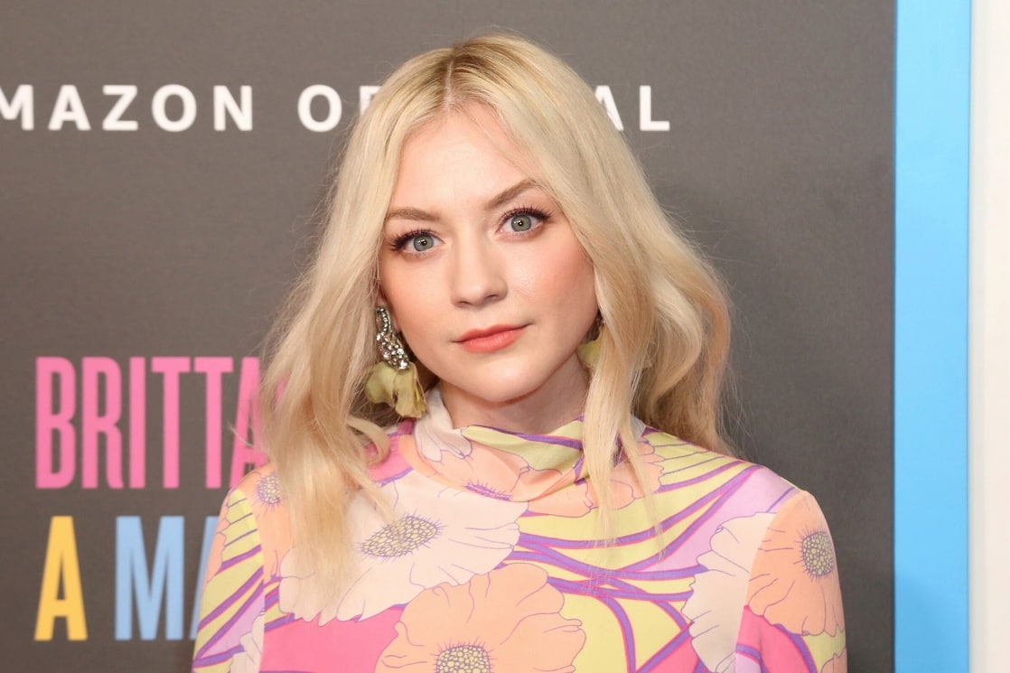 Emily Kinney