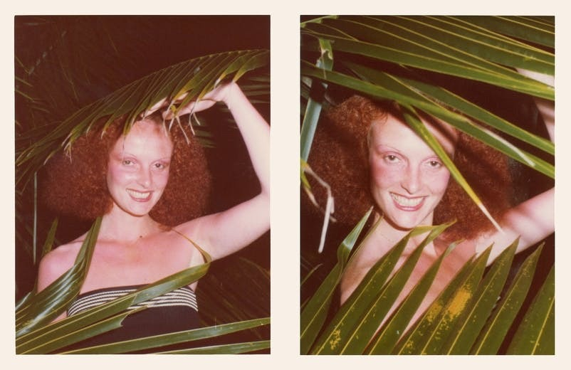 Grace Coddington Grace Coddington