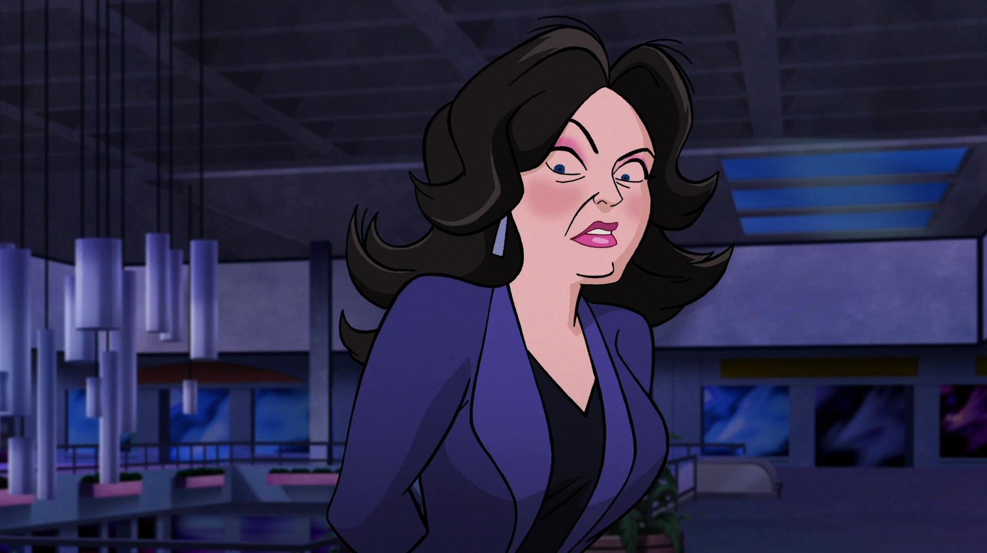 Scooby-Doo! and the Curse of the 13th Ghost Scooby-Doo! and the Curse of the 13th Ghost
