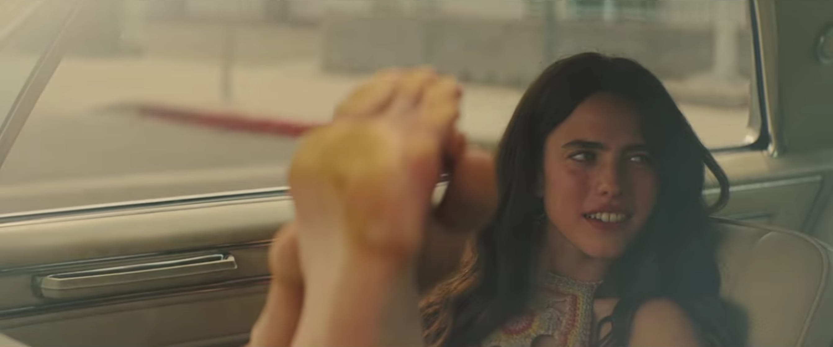 Once Upon a Time in Hollywood Once Upon a Time in Hollywood