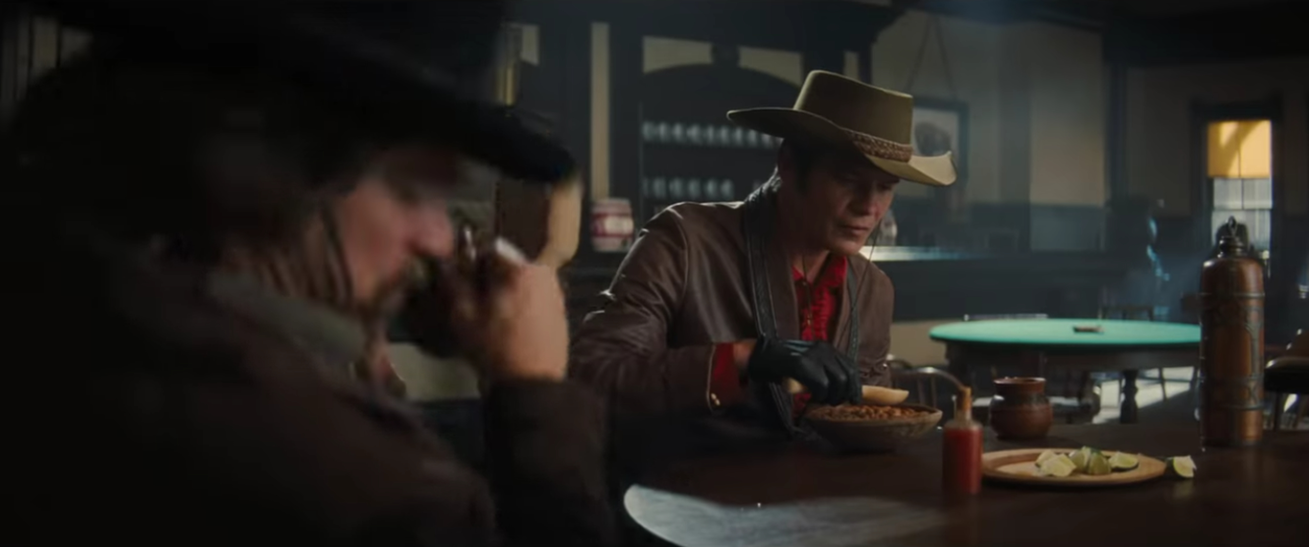 Once Upon a Time in Hollywood 