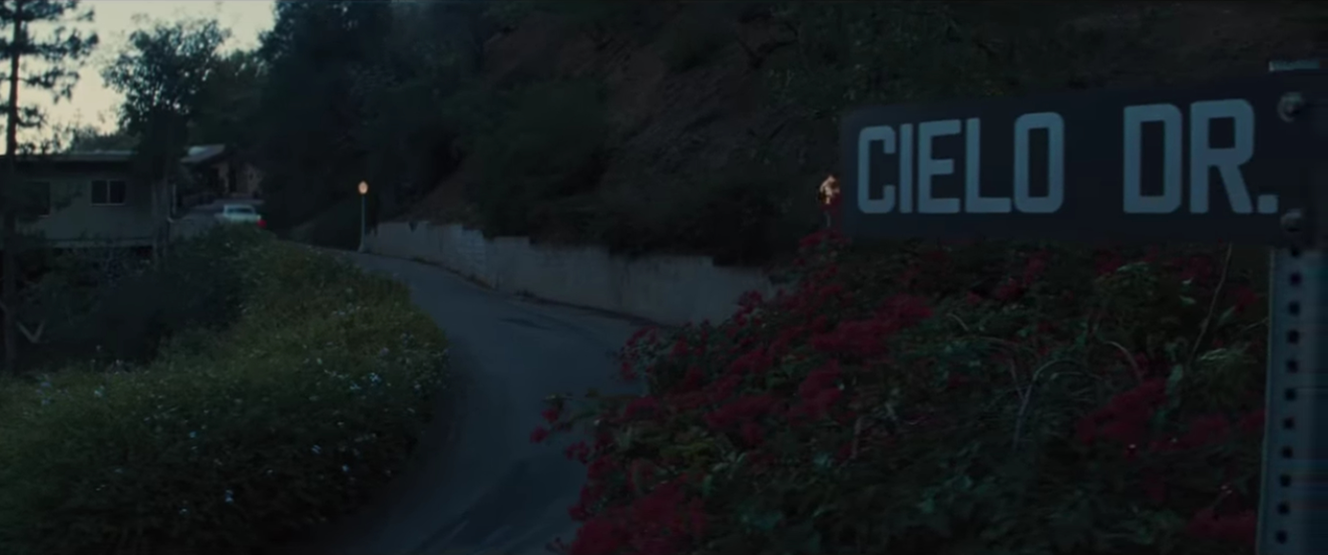 Once Upon a Time in Hollywood 