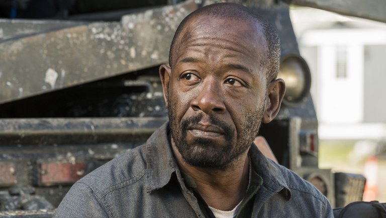 Fear the Walking Dead