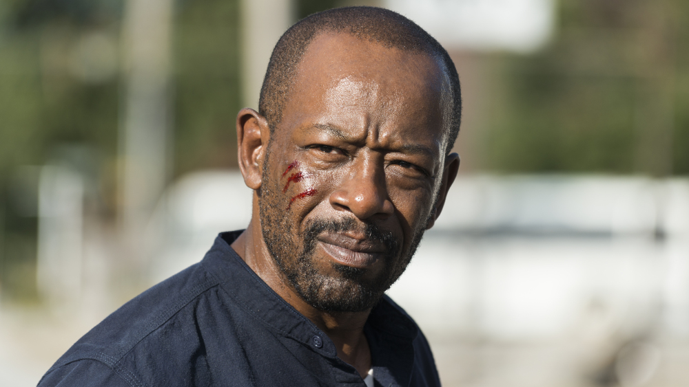 Fear the Walking Dead