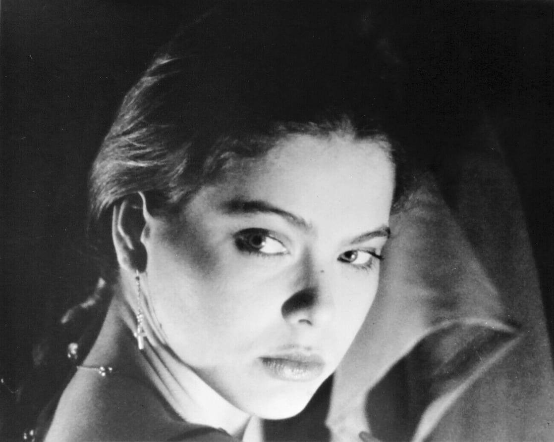 Ornella Muti