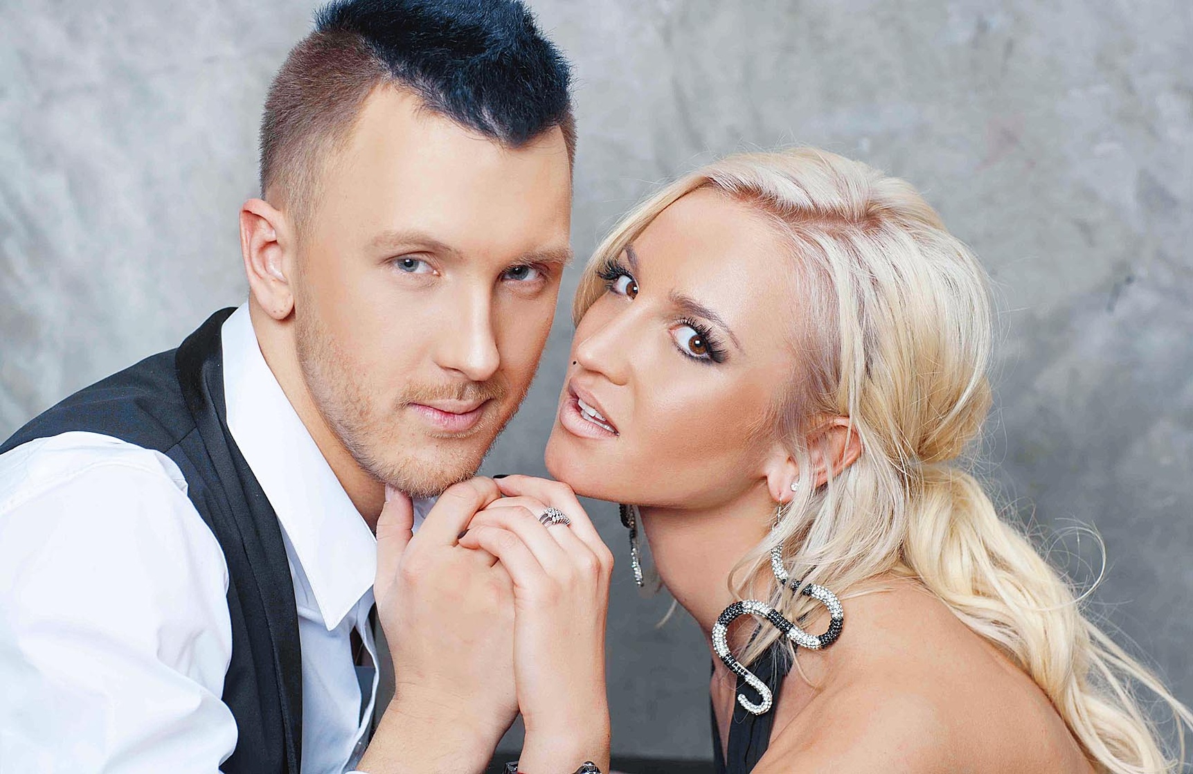 Olga Buzova
