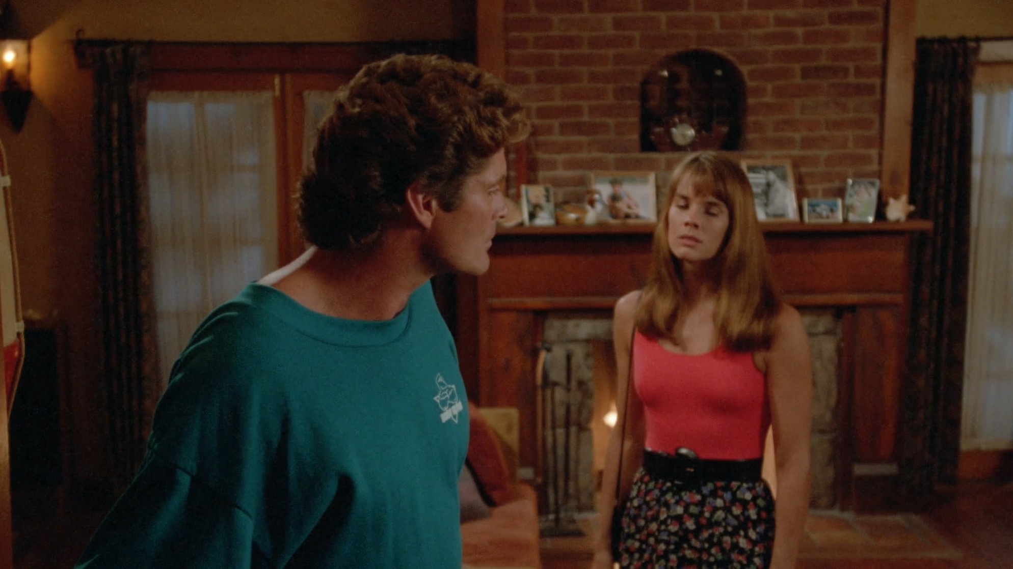 Alexandra Paul