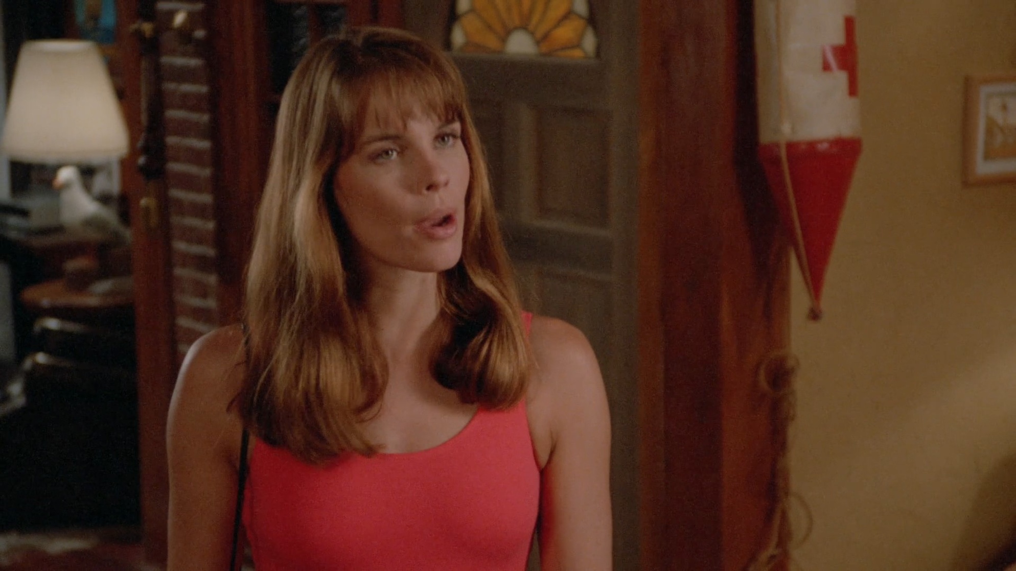 Alexandra Paul
