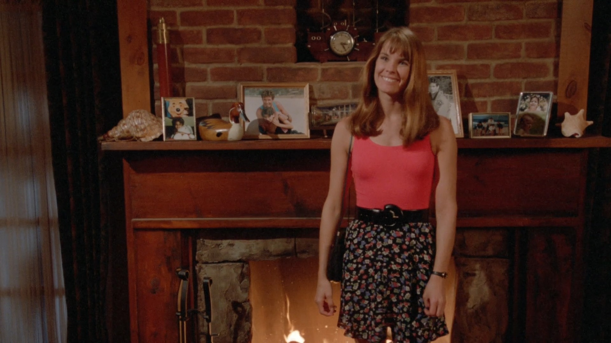 Alexandra Paul