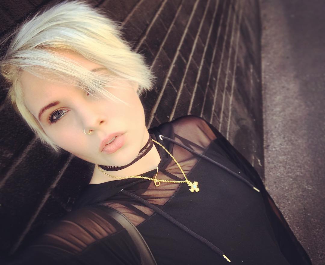 Shayla Beesley