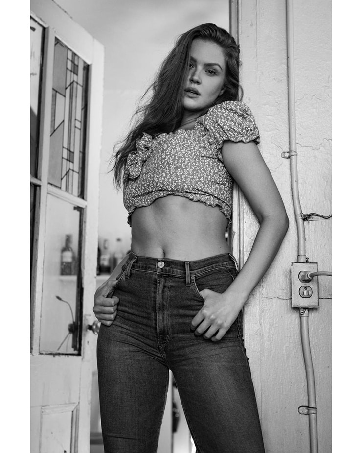 Maggie Geha Tits