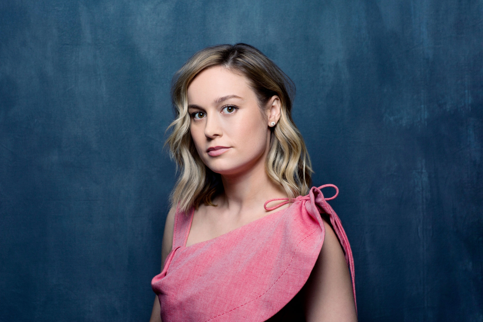 Brie Larson