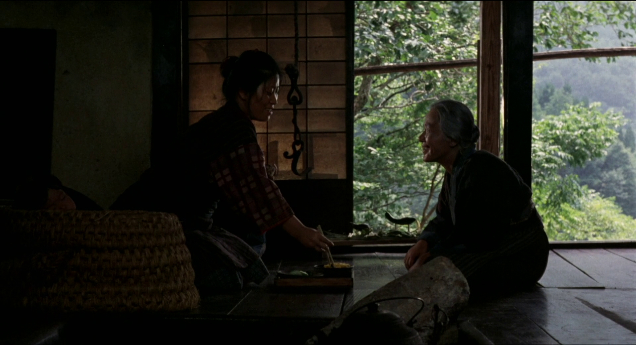 The Ballad of Narayama The Ballad of Narayama
