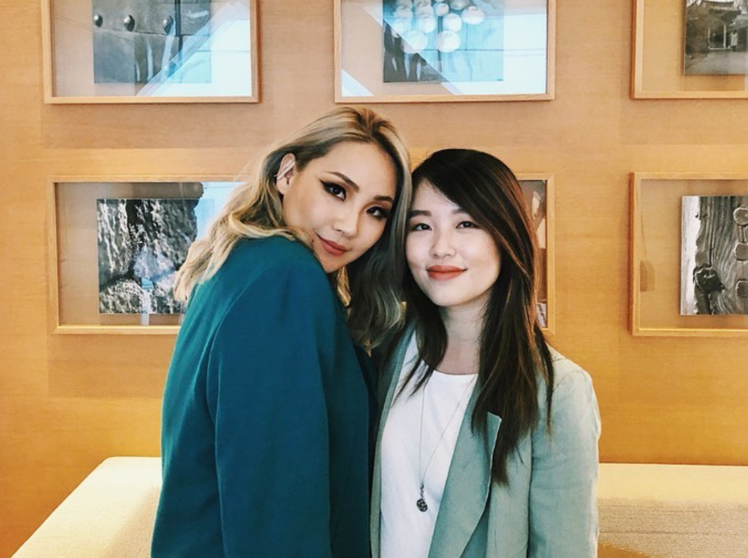 CL