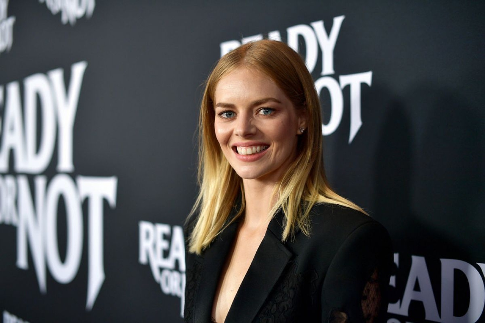 Samara Weaving Samara Weaving