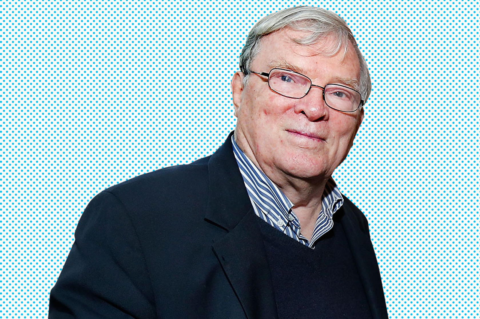 D.A. Pennebaker