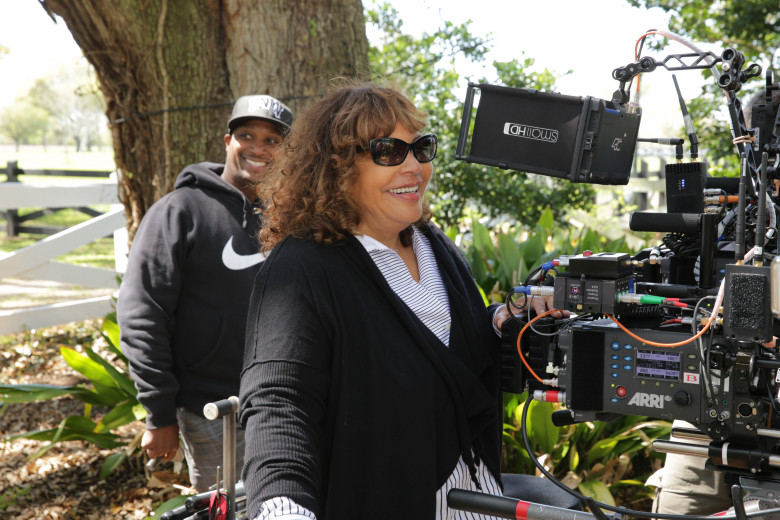 Neema Barnette