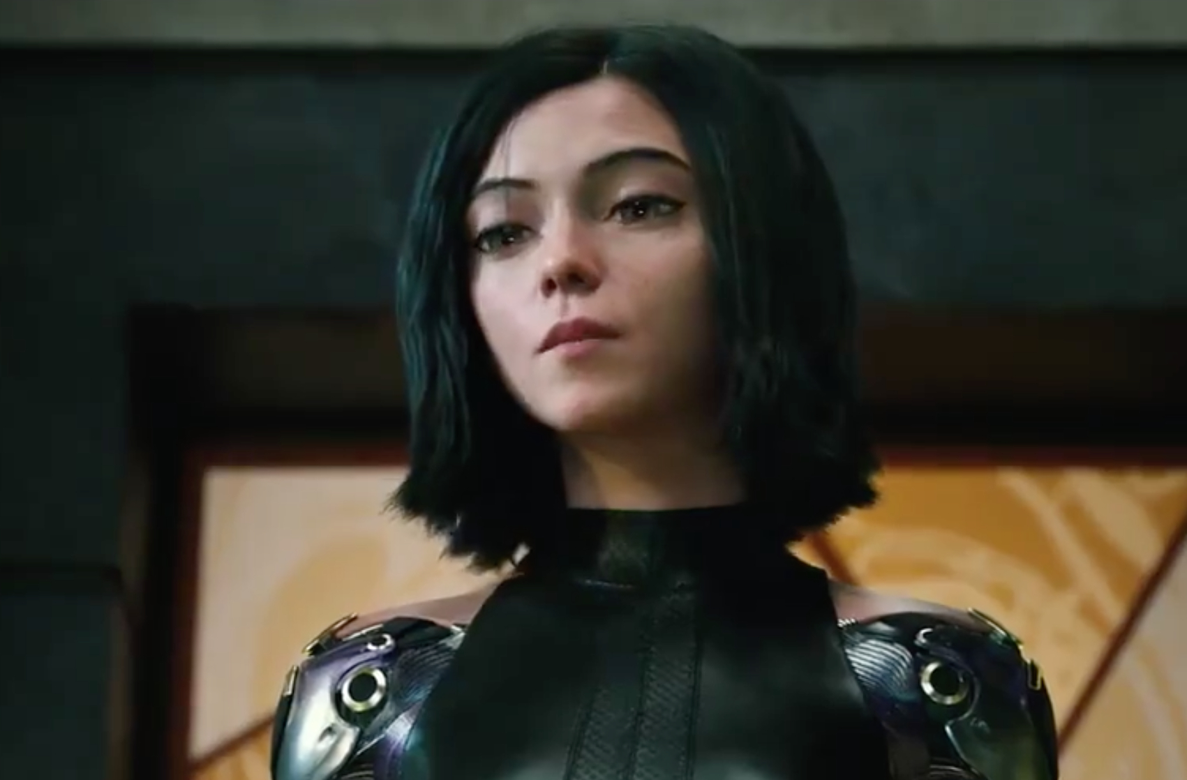 Alita: Battle Angel Alita: Battle Angel