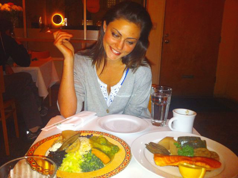 Phoebe Tonkin Phoebe Tonkin