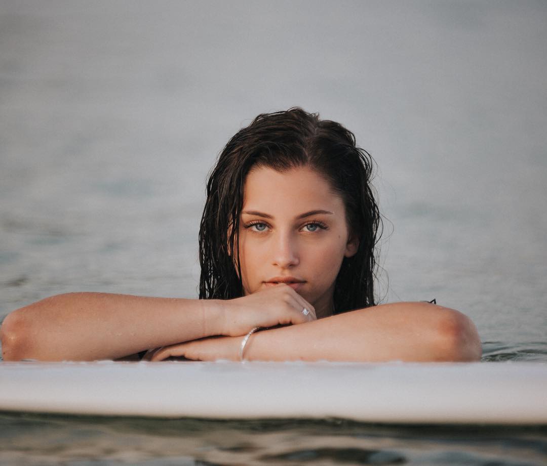 Elle Danjean
