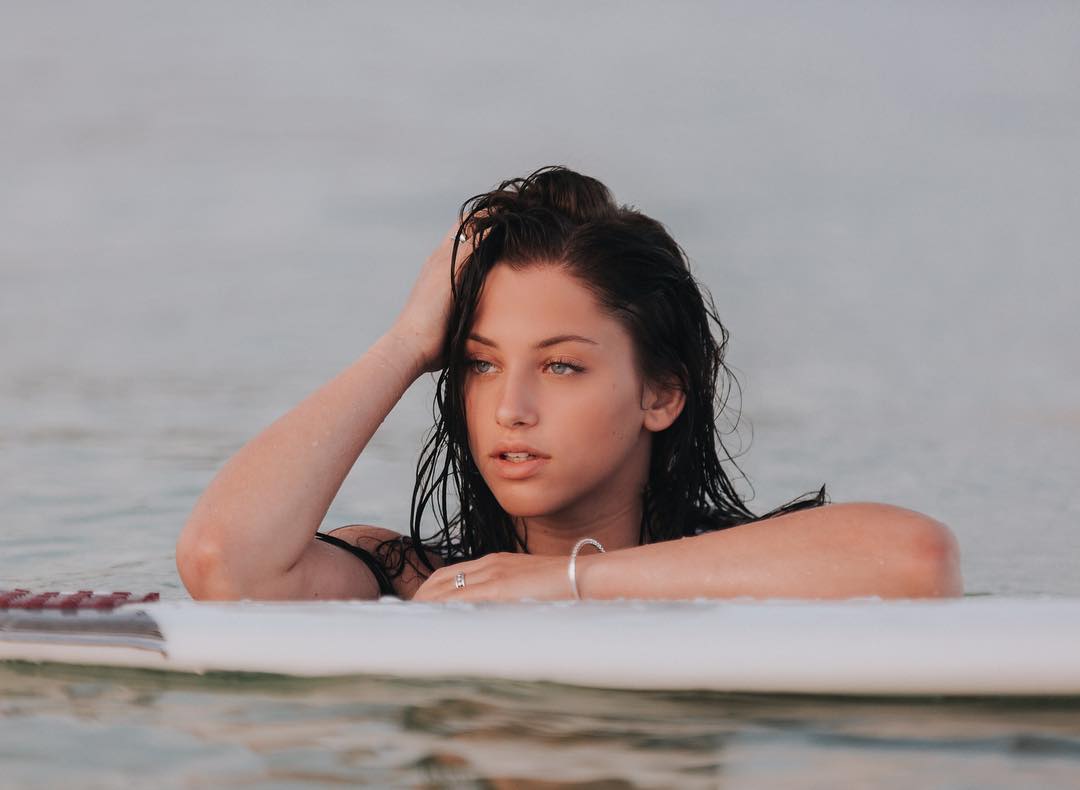 Elle Danjean