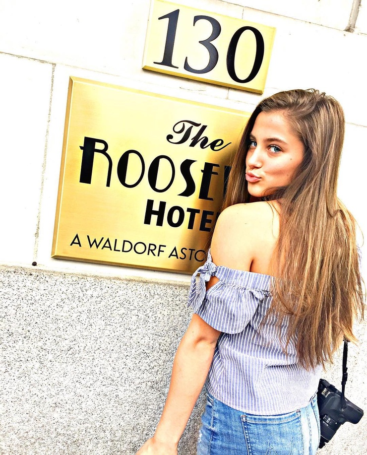 Elle Danjean picture