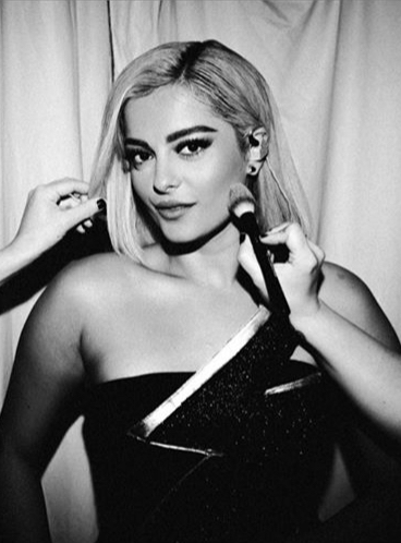 Bebe Rexha image