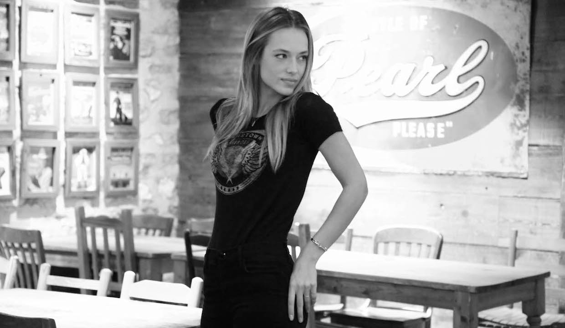 Hannah Ferguson