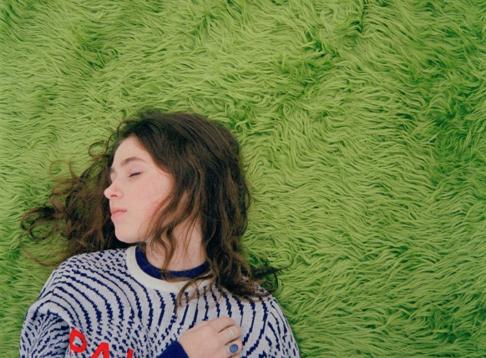 Clairo Clairo