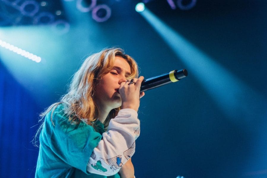 Clairo Clairo