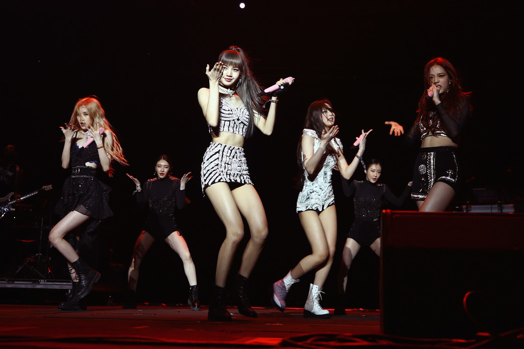 Lalisa Manoban