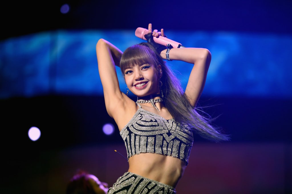 Lalisa Manoban