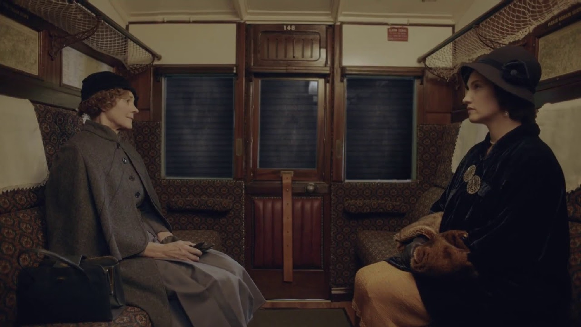 Picture of Agatha and the Truth of Murder