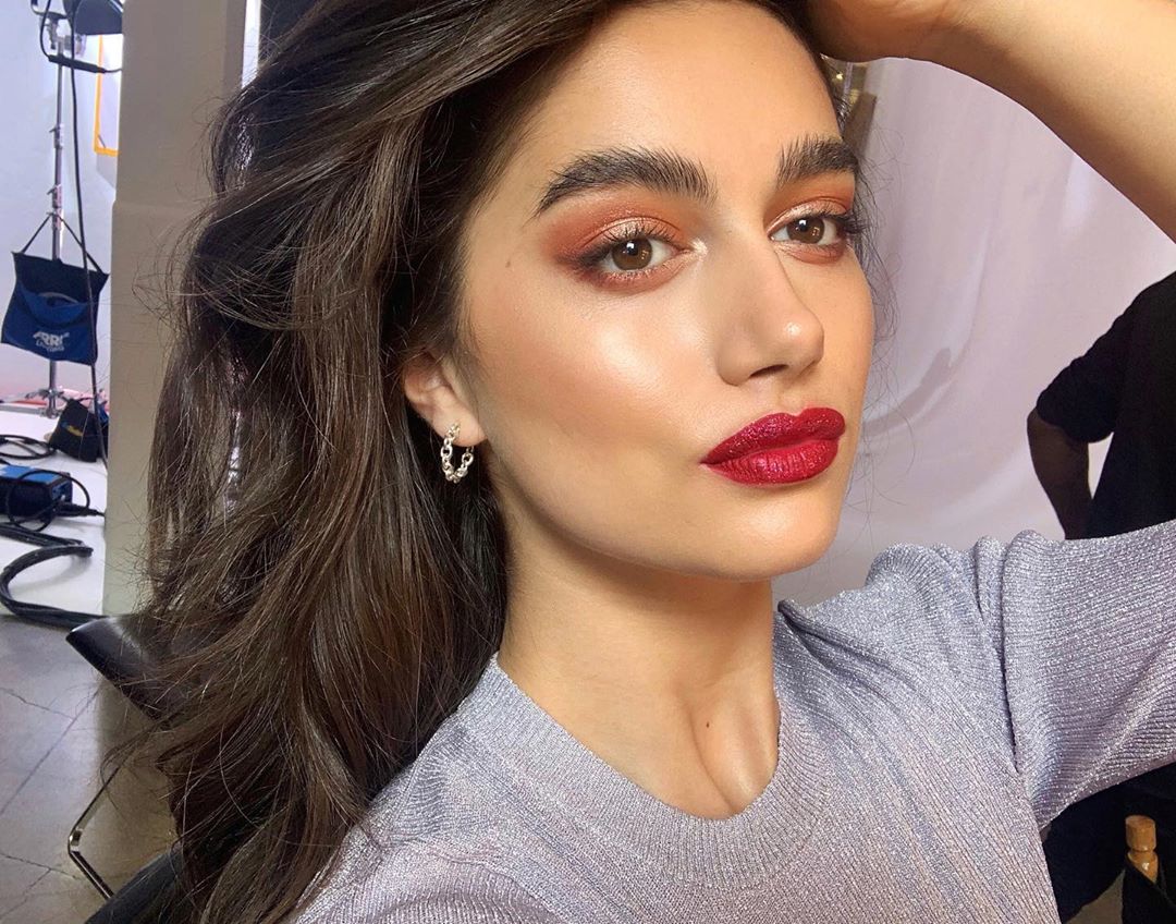 Maia Cotton Maia Cotton