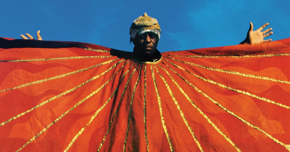 Sun Ra