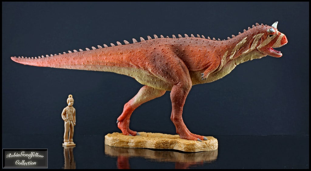 Collecta Carnotaurus Deluxe 