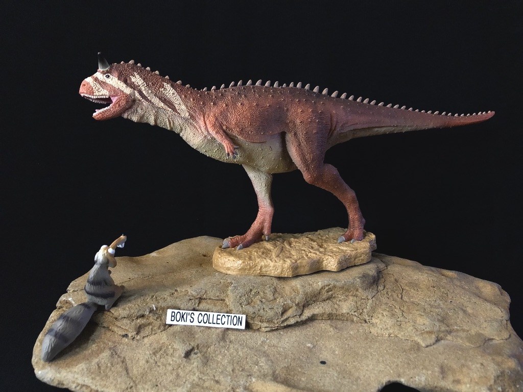 Collecta Carnotaurus Deluxe 