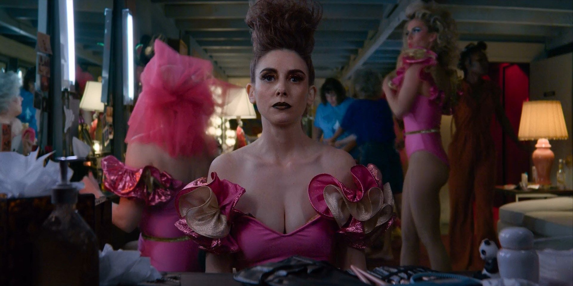 Alison Brie Alison Brie