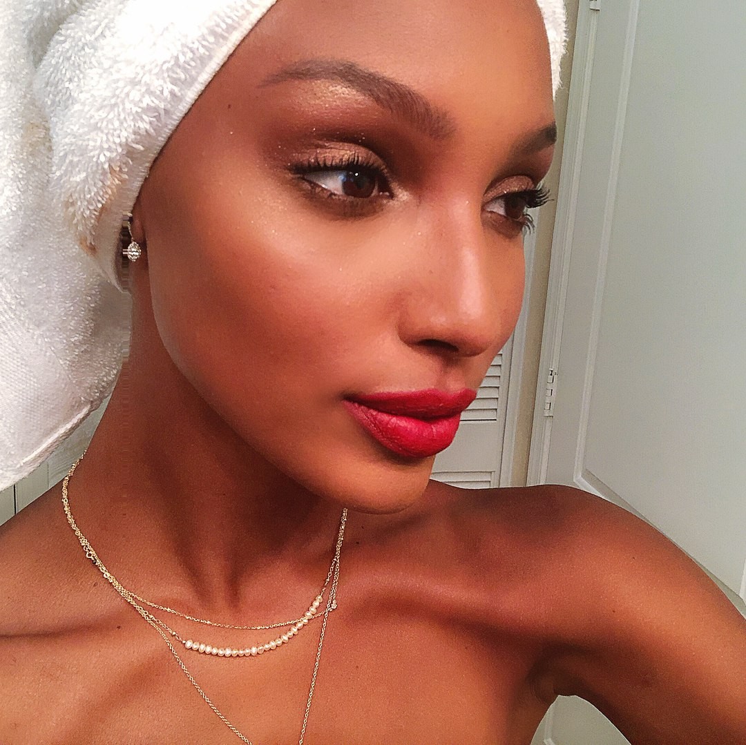 Jasmine Tookes