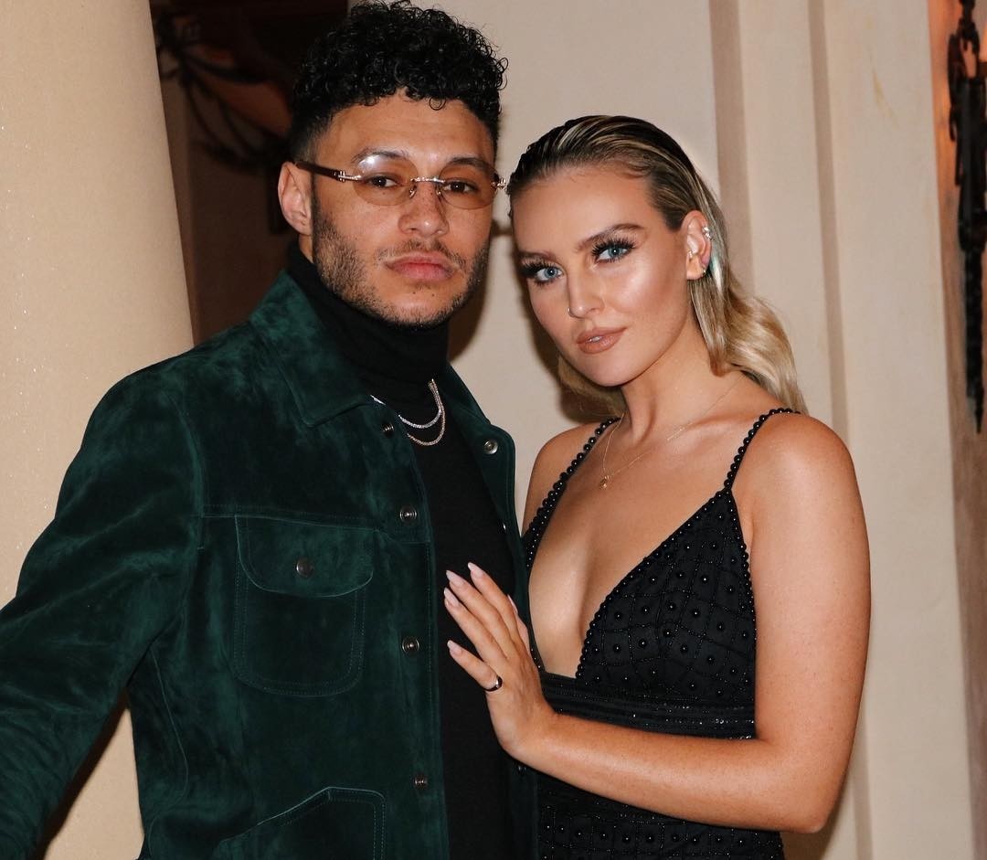 Perrie Edwards