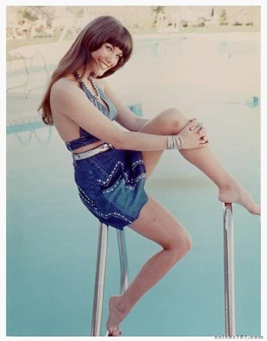 Barbi Benton Image