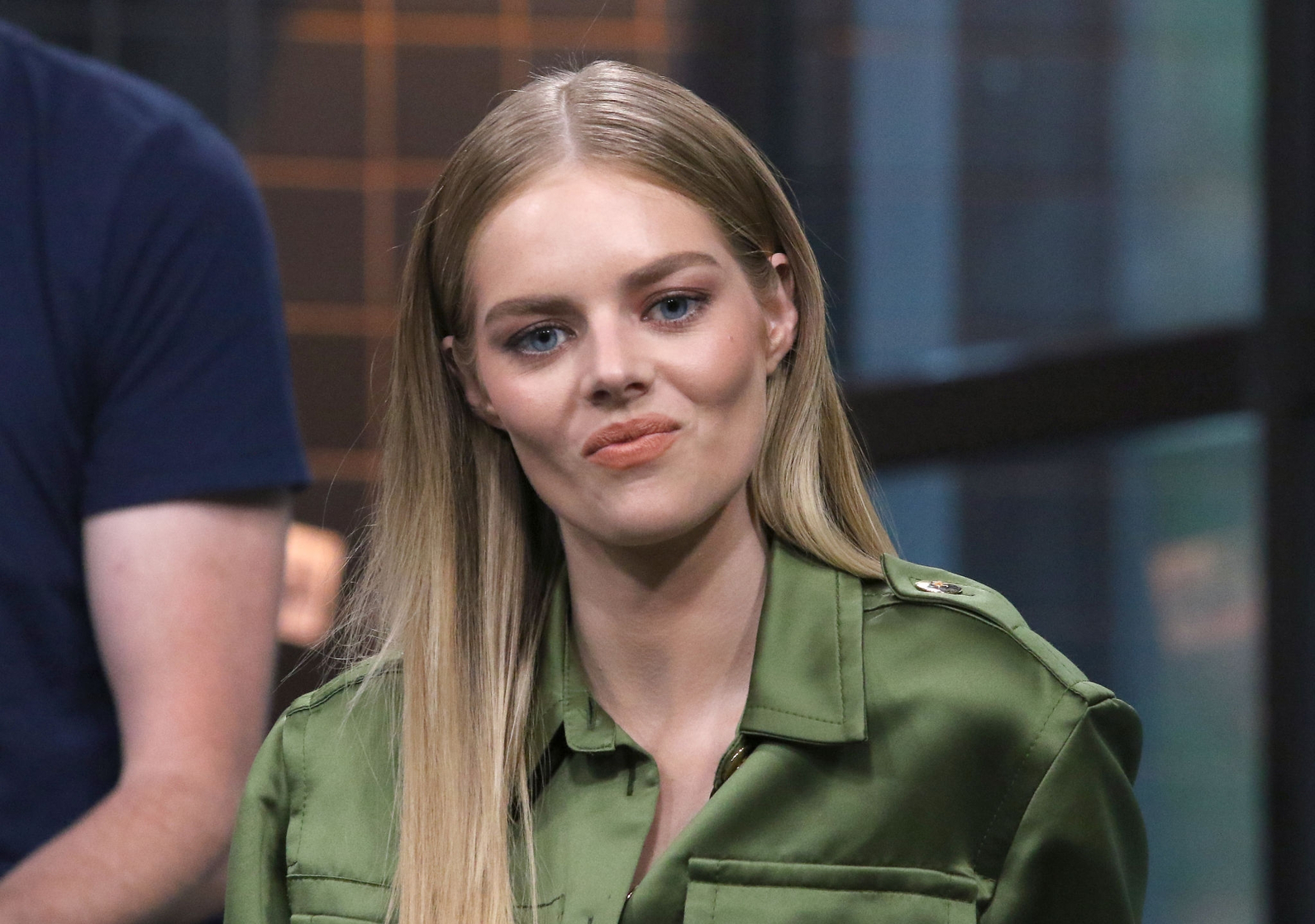 Samara Weaving Samara Weaving