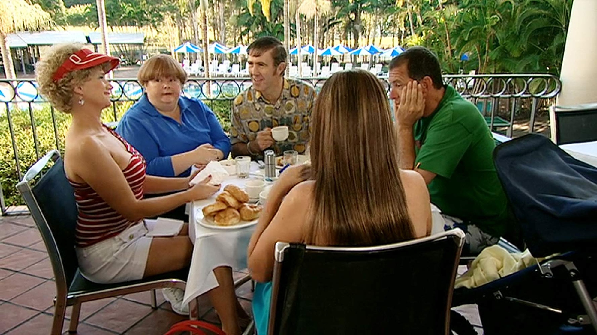 Kath & Kim                                  (2002-2007)