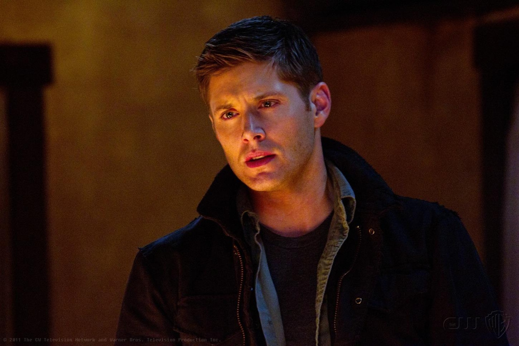 Jensen Ackles